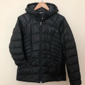 The North Face Tonnerro Down Parka Size Small